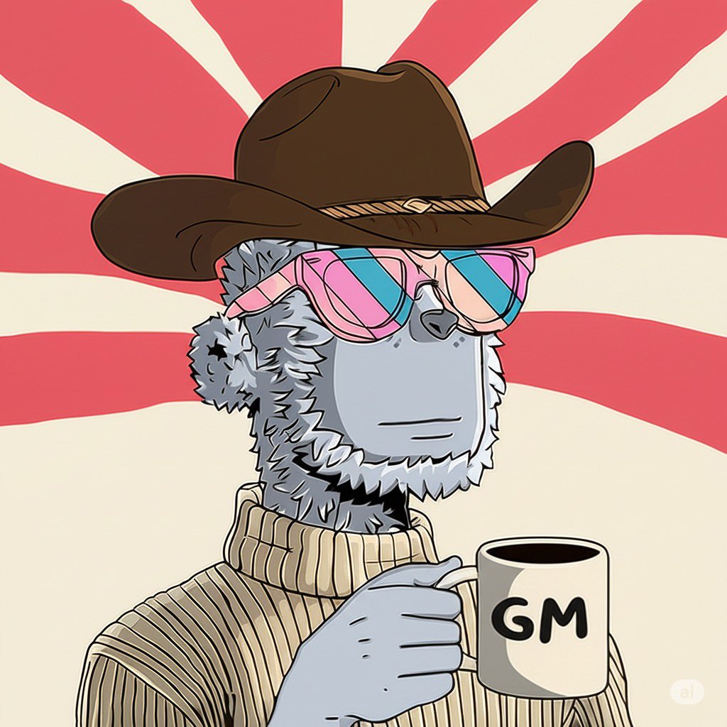 itzdezydank's tweet image. Can I get a gm?🔆

SOCKET Protocol is a bridge for blockchains, letting apps and coins move freely between networks.  gQuack with Wallchain

TGIF 🪩