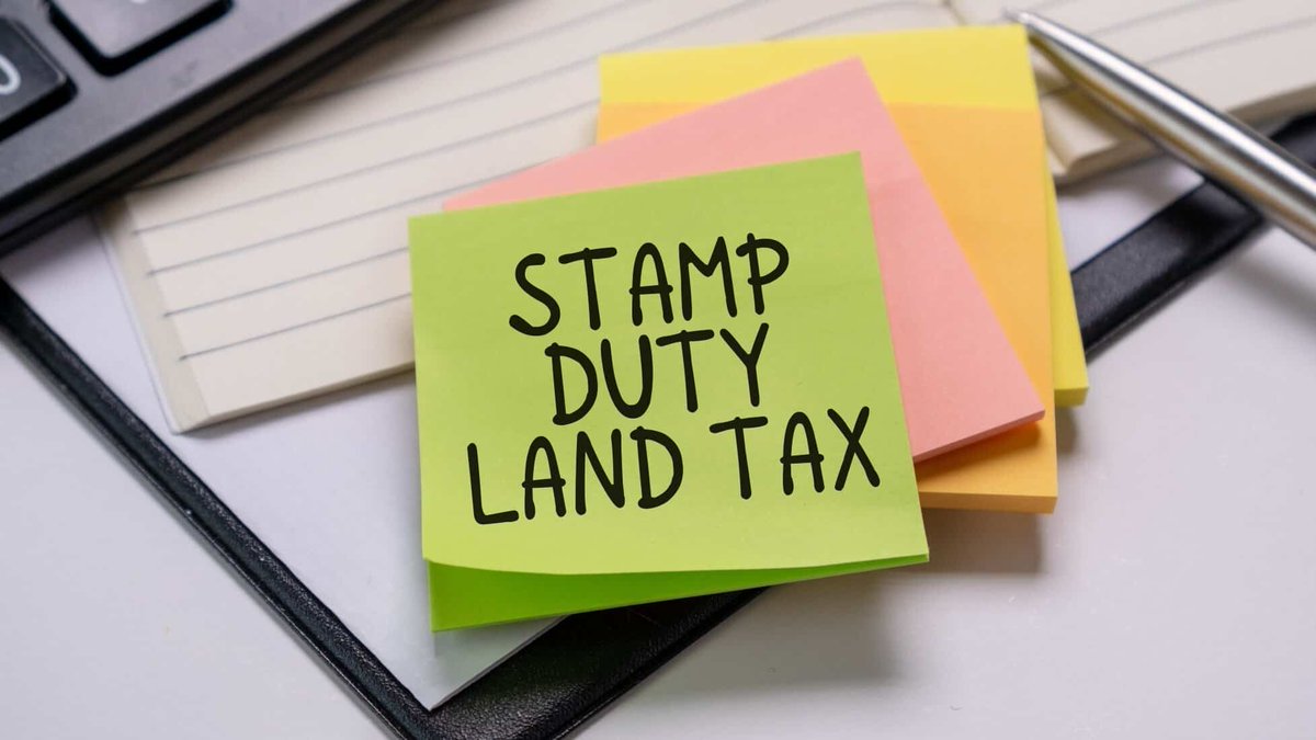 Stamp Duty tax grab increases by 21% in a year – HMRC figures

ow.ly/xnkk50WK5ZJ