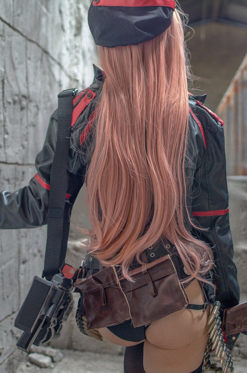 【Cosplay / コスプレ】

勝利の女神 NIKKE ラピ

「次の目的地に向かいましょう、指揮官」

 #NIKKEcosplay