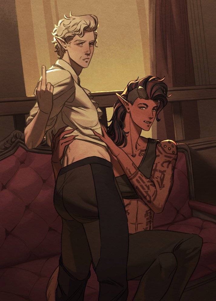 lightM000's tweet image. #hellspawn
🧐...