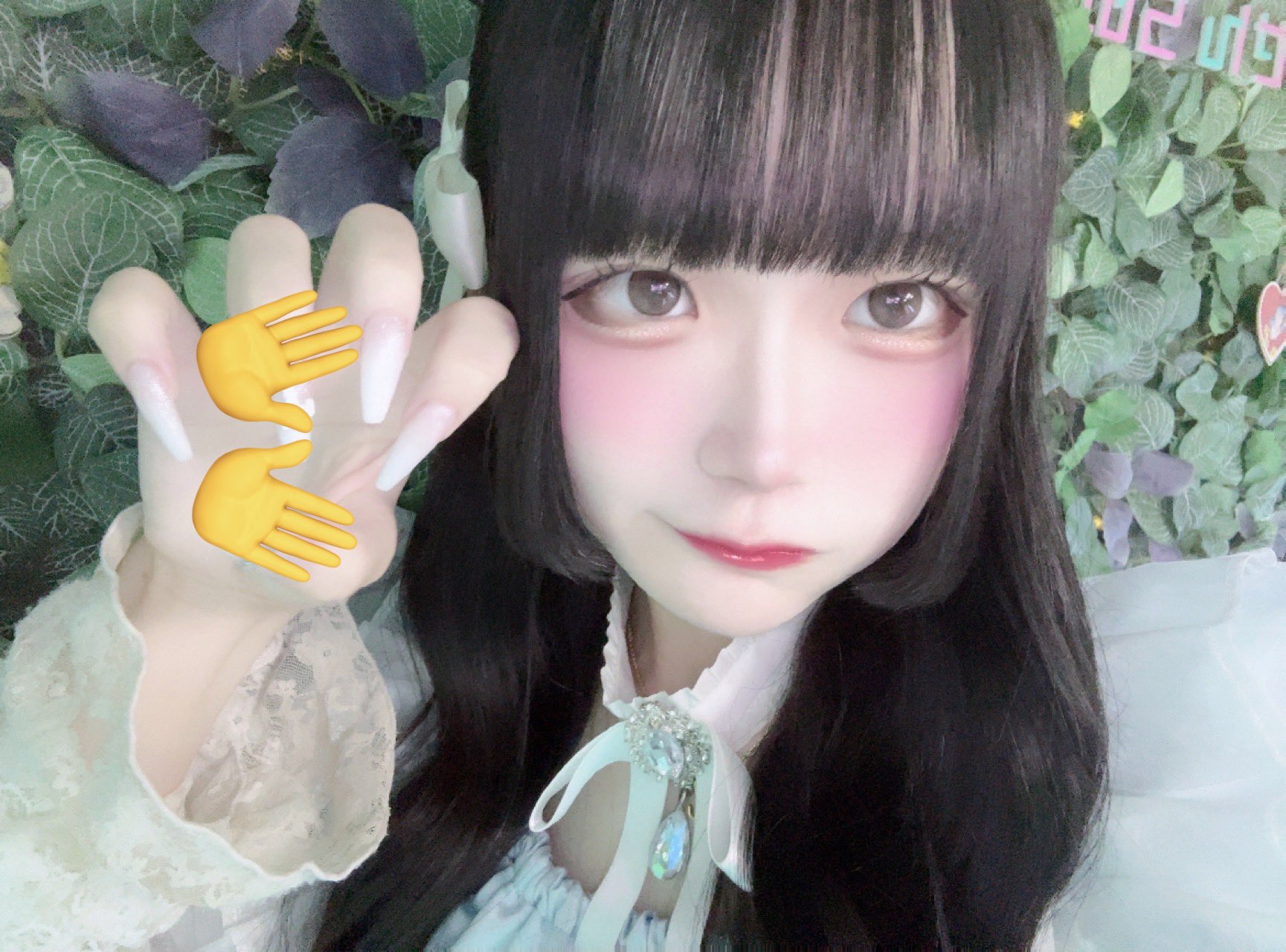 まゆ🪽 on X: 