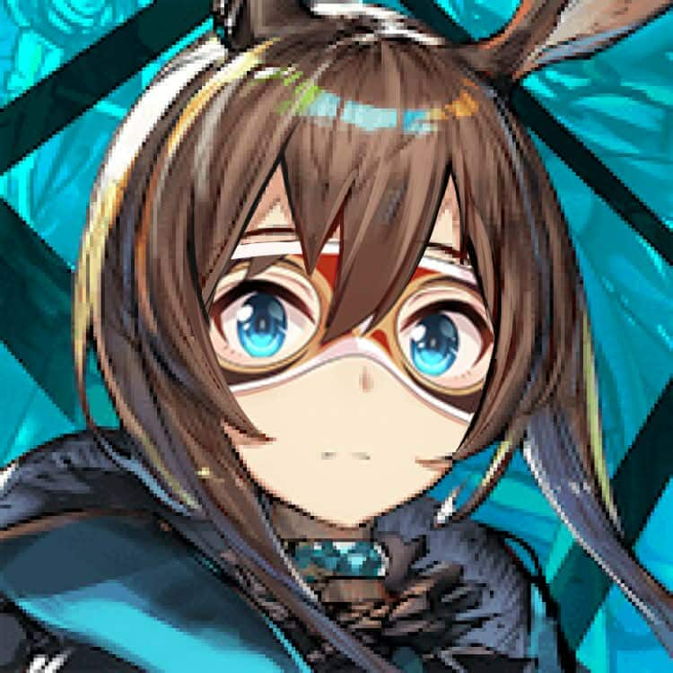 No Context Arknights (@nocontextarkn) on Twitter photo 