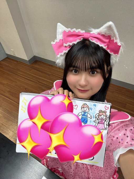 安土姫華のTwitter画像1