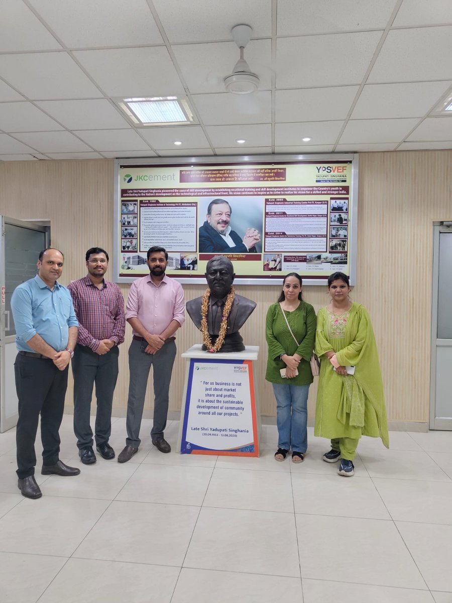 Construction Skill Development Council of India tweet media