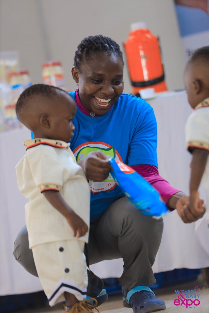 MotherNBabyExp's tweet photo. The Mother And Baby Expo 2025 is more than an Expo -  It’s a Motherhood Experience. 

Come and be part of this family experience.

For mothers. For babies. For life. 
See you here. 
#WeAreAtMotherAndBabyExpo https://t.co/DaPxZ72ifg