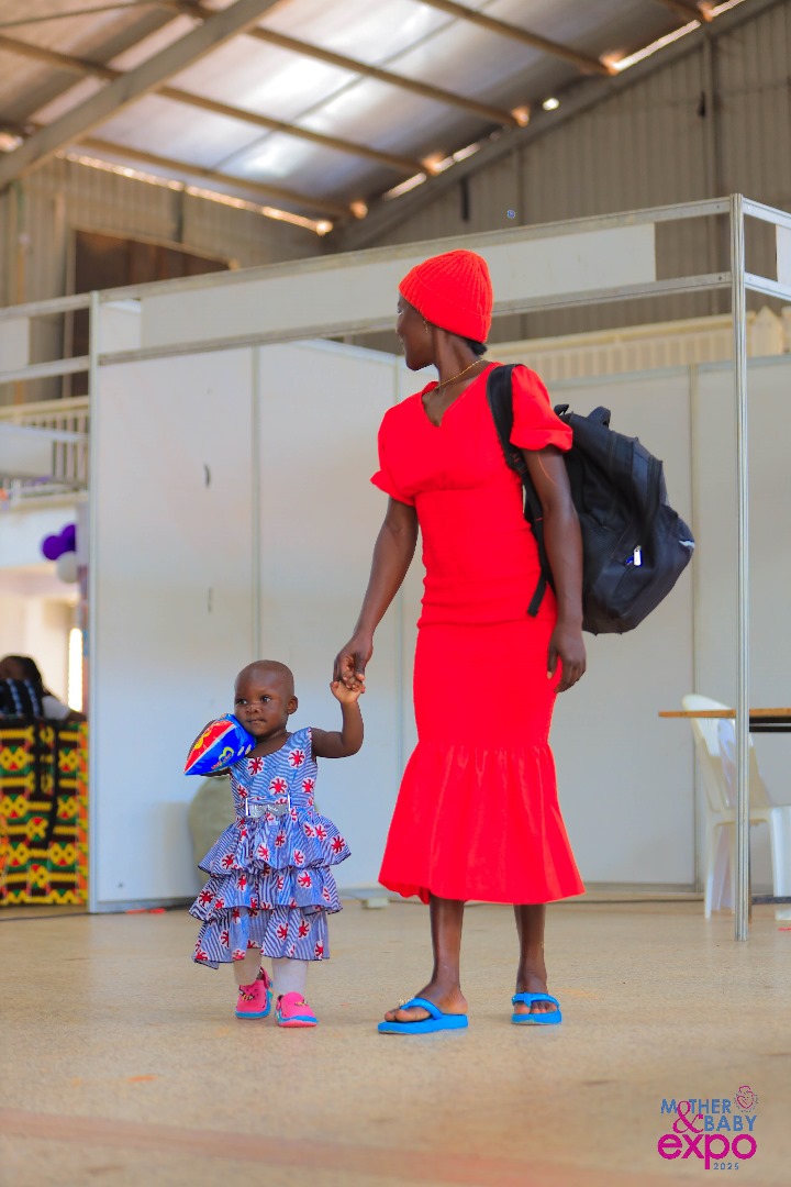 MotherNBabyExp's tweet photo. The Mother And Baby Expo 2025 is more than an Expo -  It’s a Motherhood Experience. 

Come and be part of this family experience.

For mothers. For babies. For life. 
See you here. 
#WeAreAtMotherAndBabyExpo https://t.co/DaPxZ72ifg