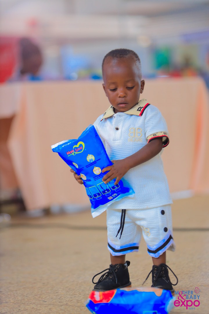 The Mother And Baby Expo 2025 is more than an Expo -  It’s a Motherhood Experience. 

Come and be part of this family experience.

For mothers. For babies. For life. 
See you here. 
#WeAreAtMotherAndBabyExpo
