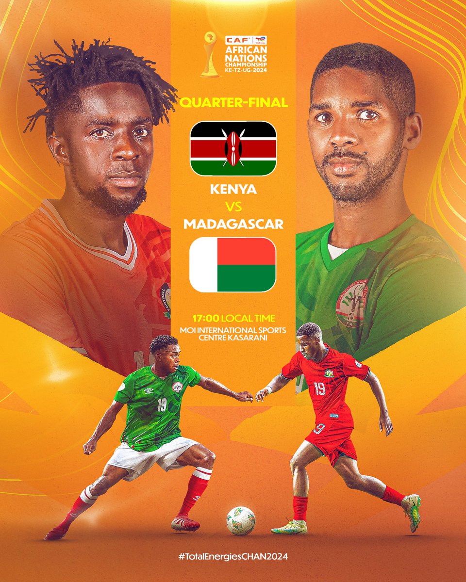Sports Office Africa tweet media