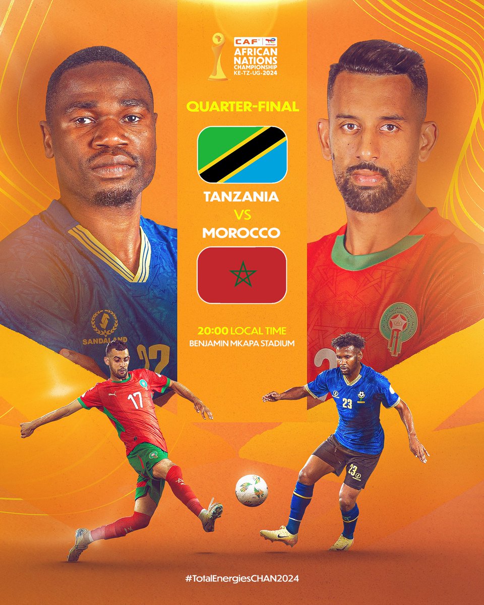 Sports Office Africa tweet media
