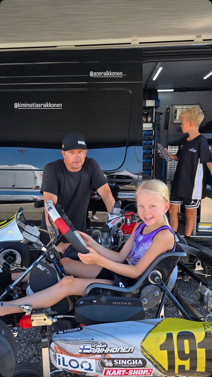 🛠️😁

📸 mintturaikkonen | Instagram