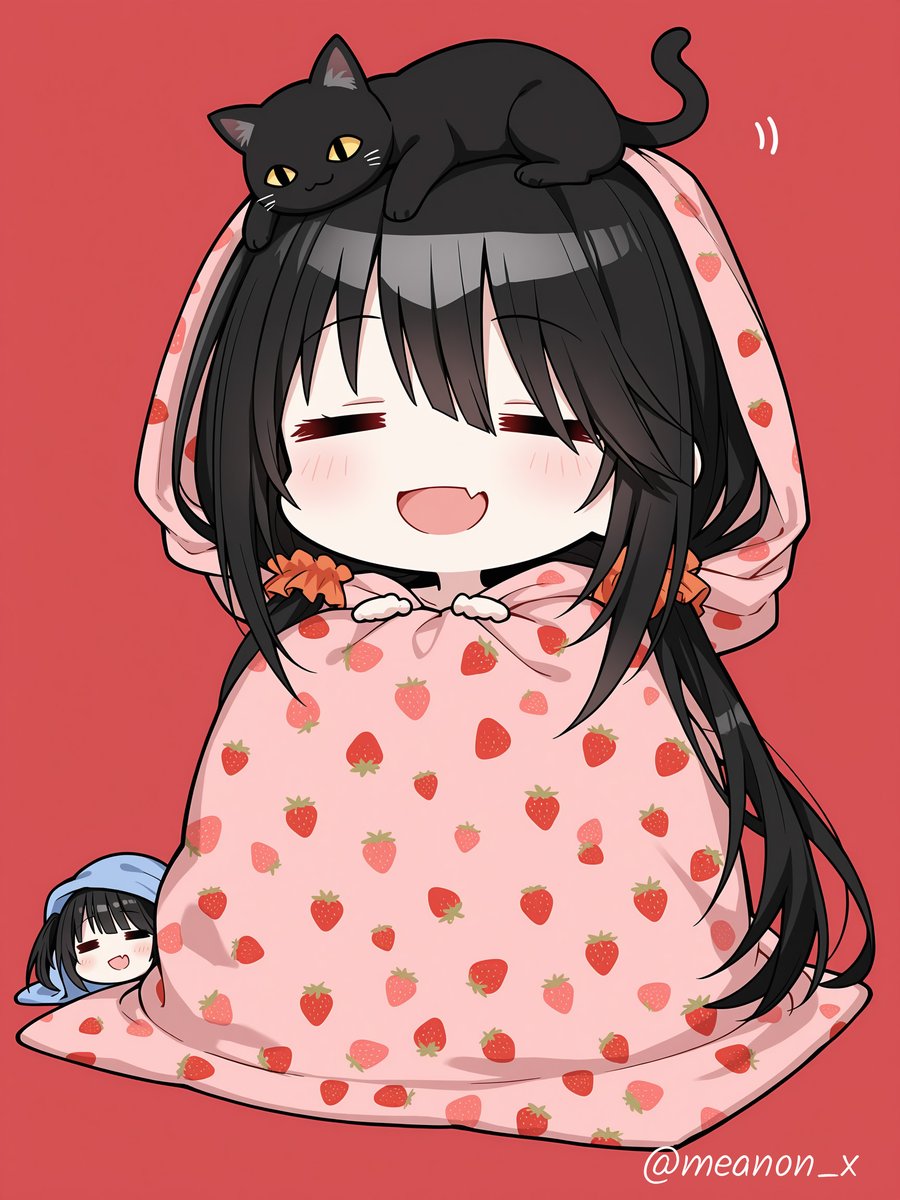 meanon_x's tweet photo. =_=
#時崎狂三 #デート・ア・ライブ #Kurumi https://t.co/ayl75QyY9D
