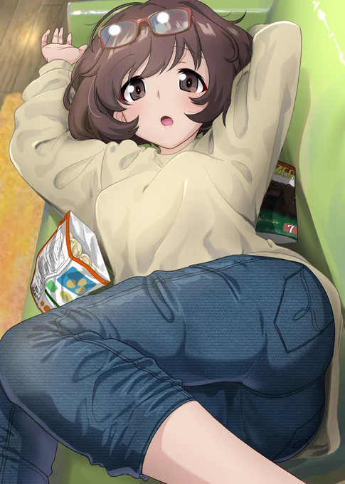 今こんな感じになっとる