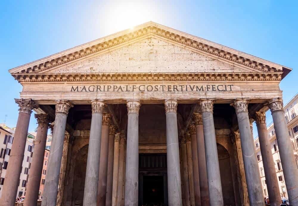 Michael McGill π (@mcgillmd921) on Twitter photo Good morning to everyone who thinks Marcus Agrippa was a cool dude. π Good morning to everyone who thinks Marcus Agrippa was a cool dude. π