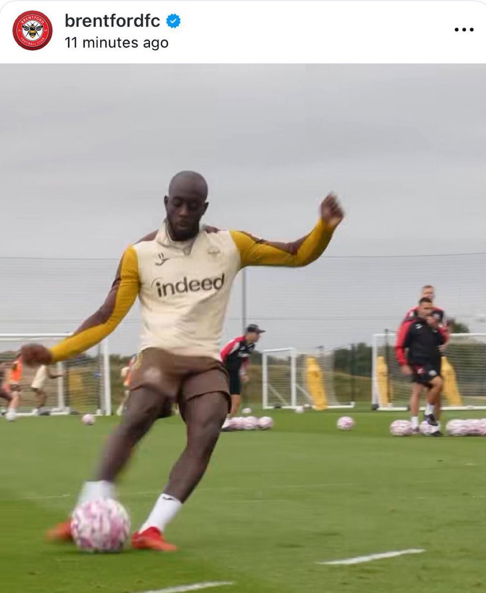 Adam Pearson (YT) ⚫️⚪️ tweet media