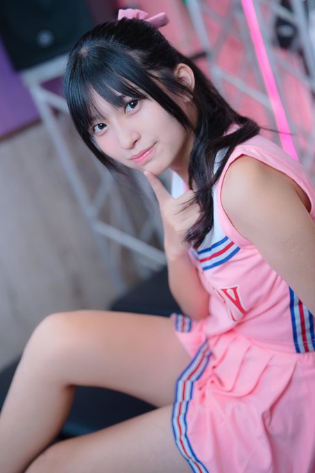 秋月莉緒のTwitter画像31