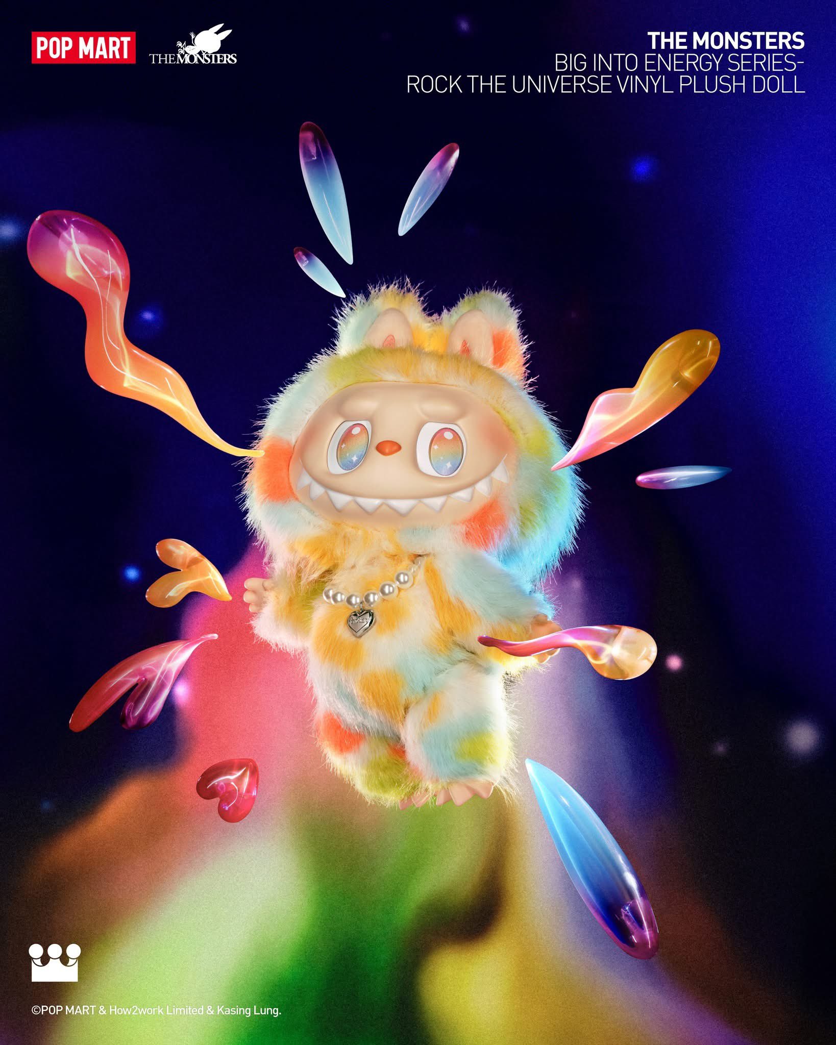 POP TOY on X: 