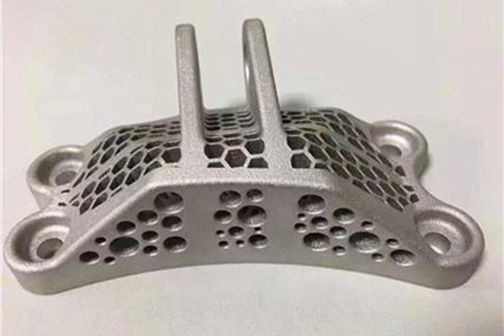 SteveMo01413837's tweet image. Unlock precision with RM-Mold’s metal 3D printing services! From prototypes to production, they deliver strength + accuracy. 
Learn more: tinyurl.com/478wy6zz

#Metal3DPrinting
#3dprintingservices
#PrototypeToProduction