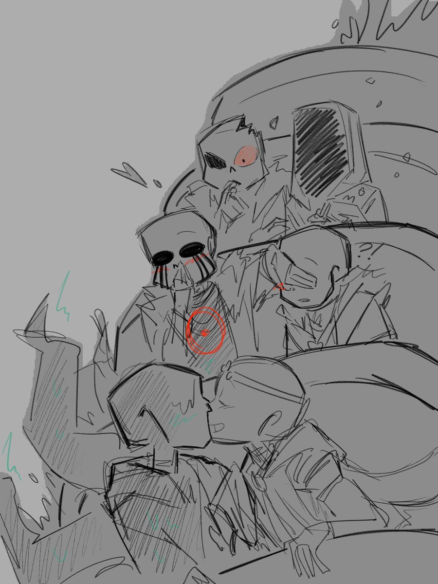 nightmarexdream