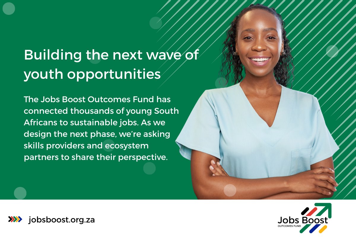 Jobs Boost tweet media