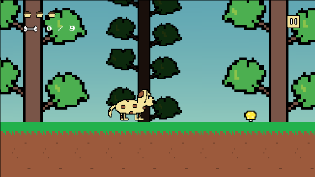 suzanagamedev's tweet image. 🐶✨ My new game Dog: Finding Home is out now!

Join a brave little dog on his emotional journey to find a true home.

🎮 R$7,90 (first-week discount!)

🆓 Free demo (Windows + browser)

👉 suzanagamedev.itch.io/dog-finding-ho…

#indiegame  #gamedev  #indiedev  #platfomer #dog #Unity