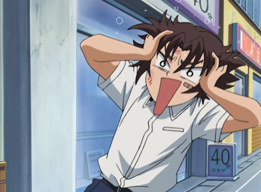 expand (hiatus) (@expandong) on Twitter photo 