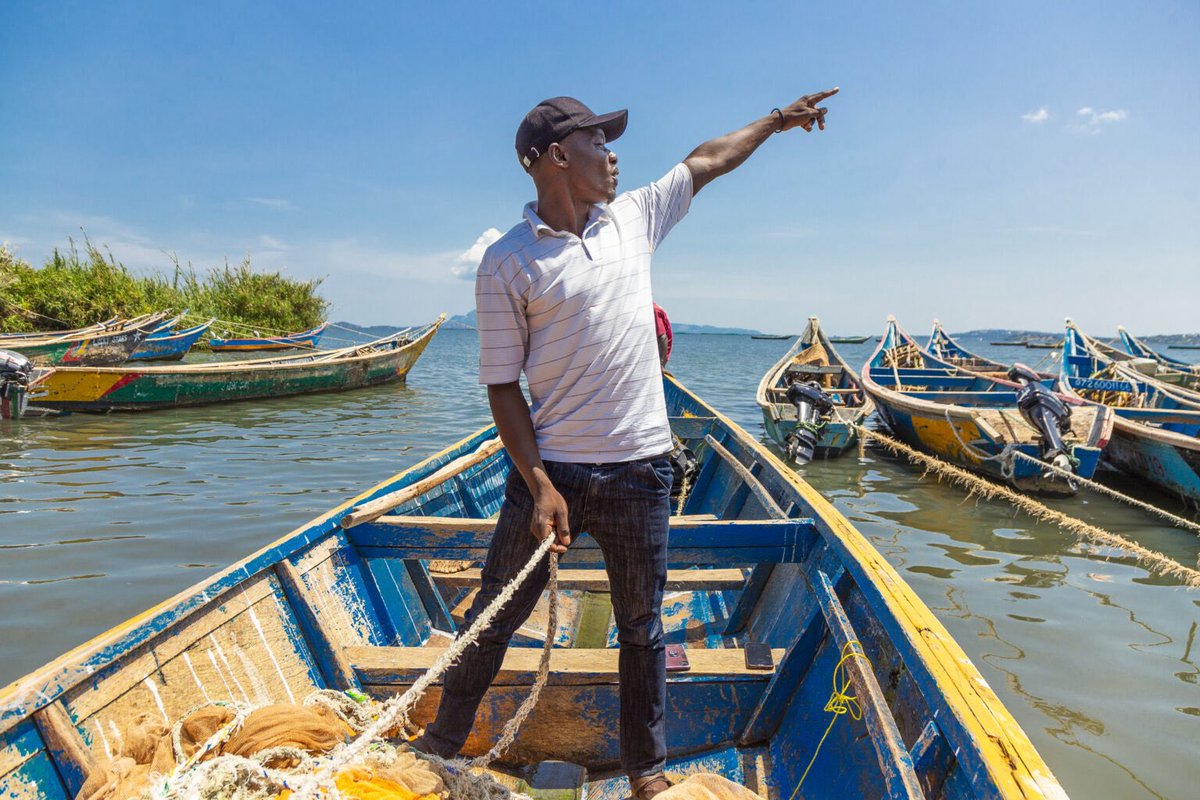 Daughters of the Nile: Weaving Generations of Fishmongers, from Abundance to Resilience. 

Link: l1nq.com/hmCxP
<a href="/infoNILE/">InfoNile</a>