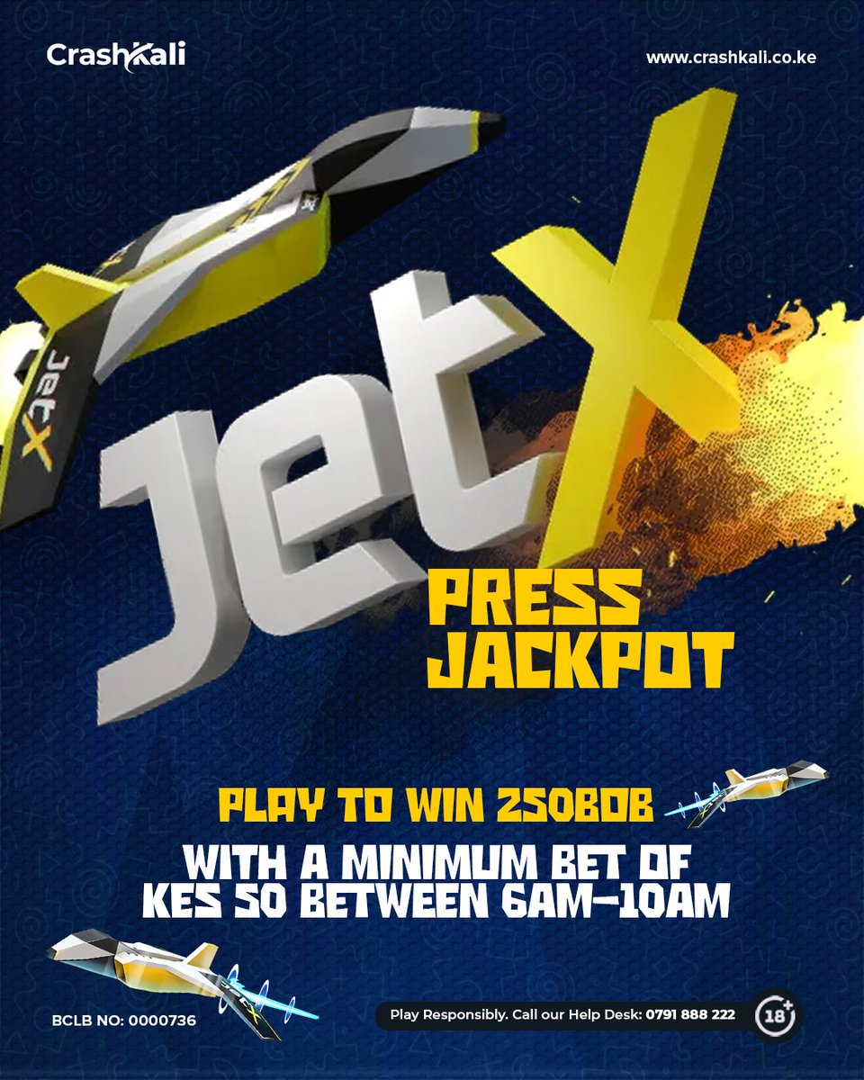 Interface du jeu Jetx montrant le bonus