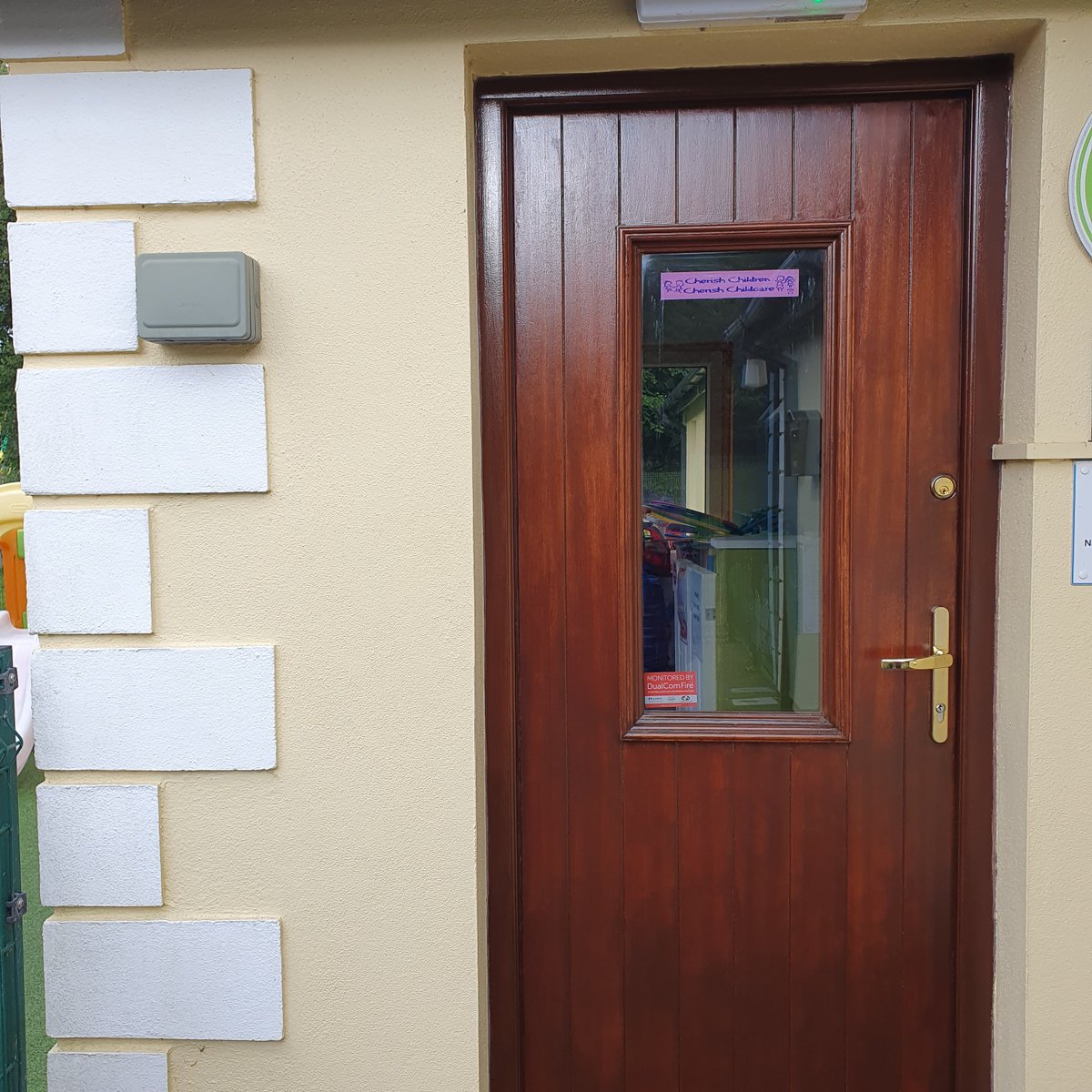 Kilgarvan Community Employment tweet media