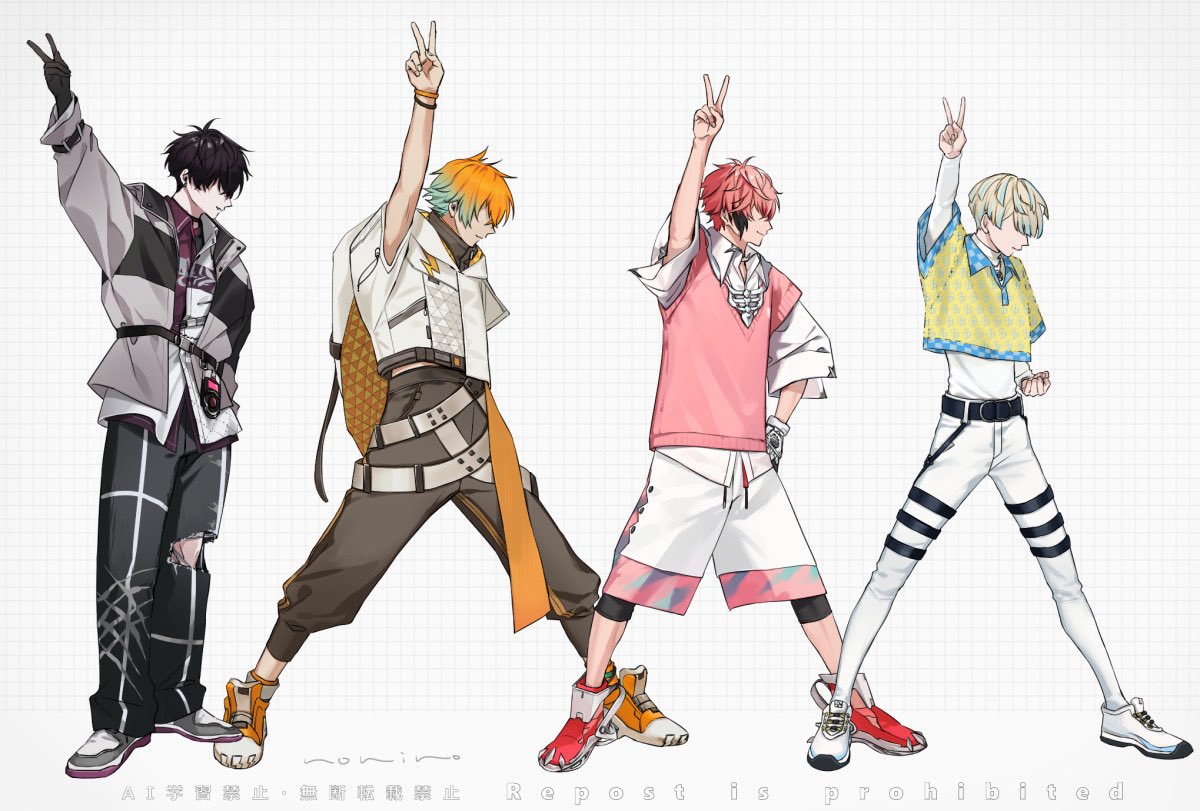 あんこもち (@annkocchi234) / Posts / X