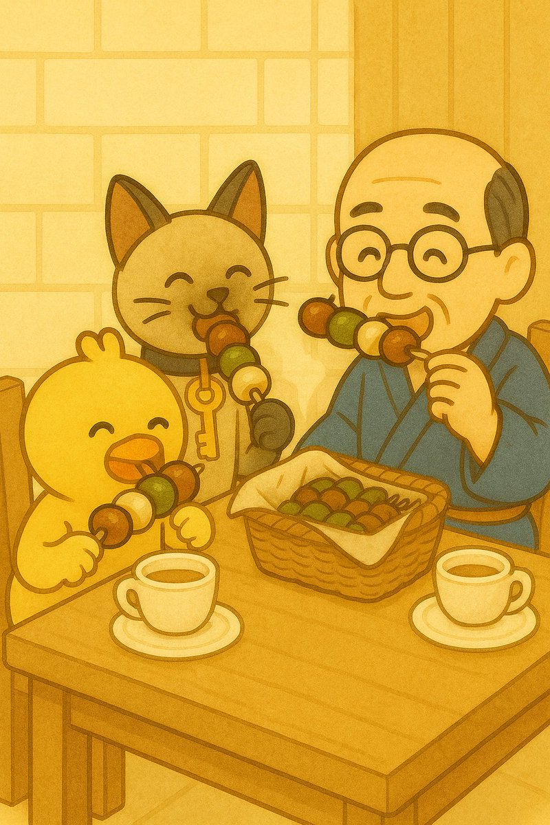 おすそ分け - Search / X