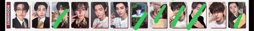 wtb yang belum dicoret dunggg