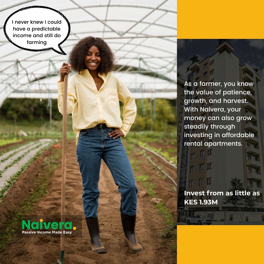 Dear farmers