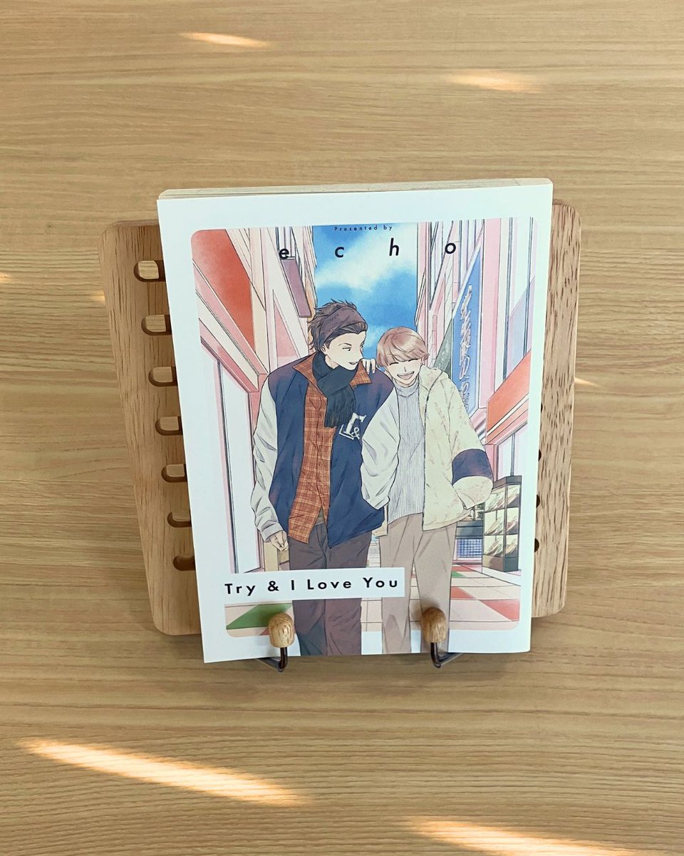 echo (@echooo95) / Posts / X