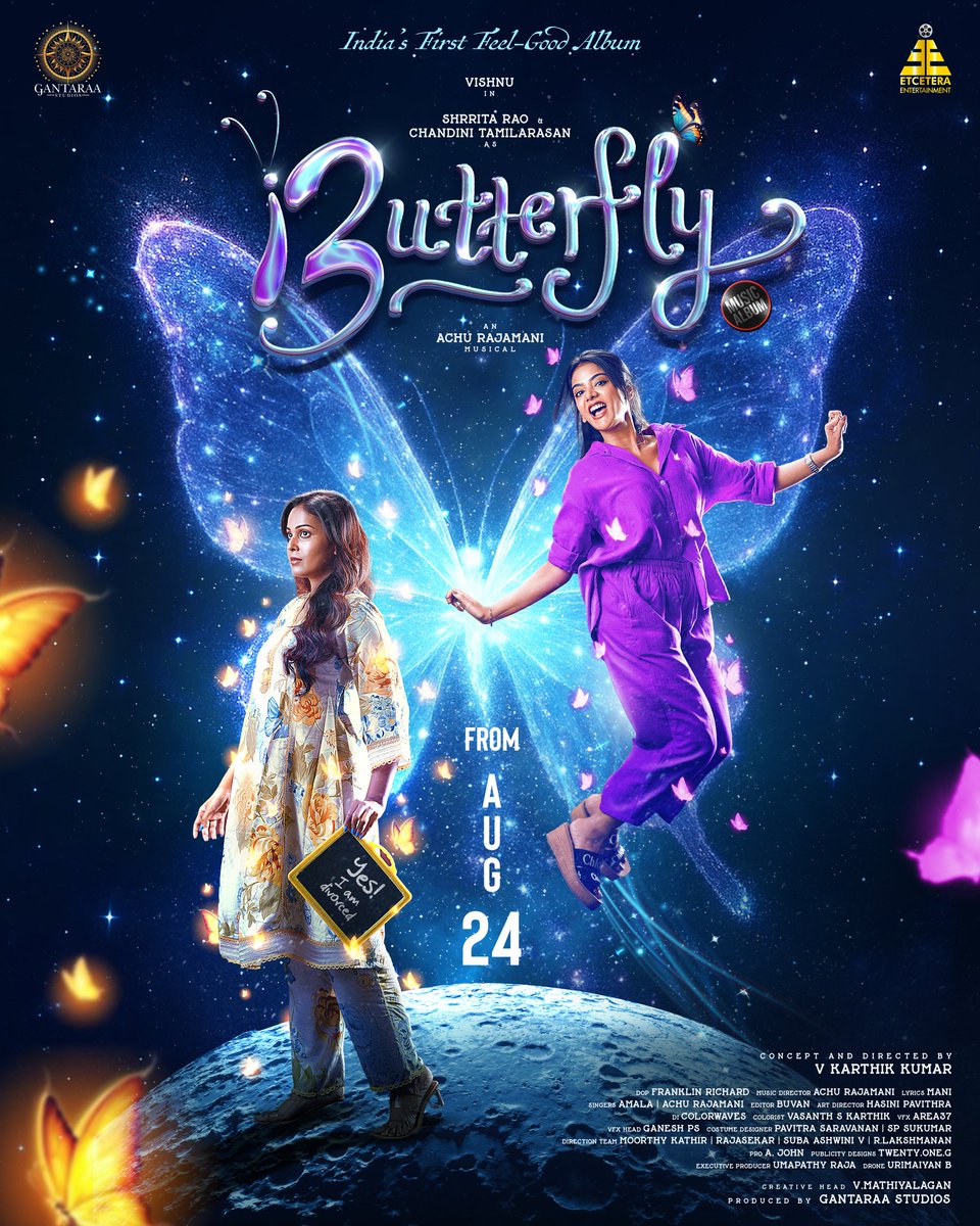 Etcetera Entertainment tweet media