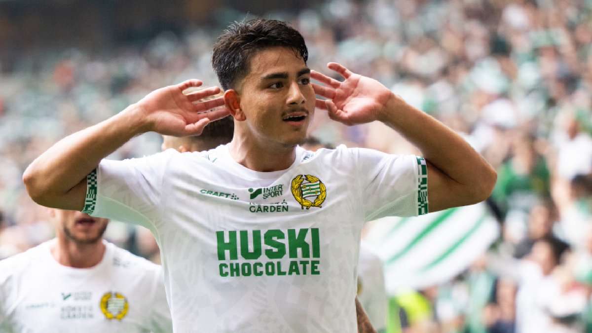 Nordisk_Suede's tweet photo. ❌ Swansea City se retire du dossier Jusef Erabi (22 ans) !

Après deux offres avoisinant les 4M€ rejetées par Hammarby, le club gallois abandonne la piste de l’attaquant.

🗞️ @WalesOnline https://t.co/9rW2PDbDlS