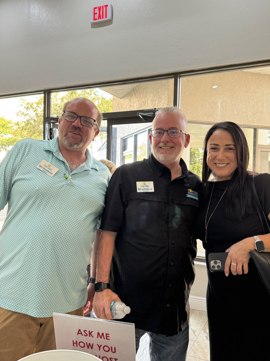 Chamber of Commerce of Cape Coral tweet media