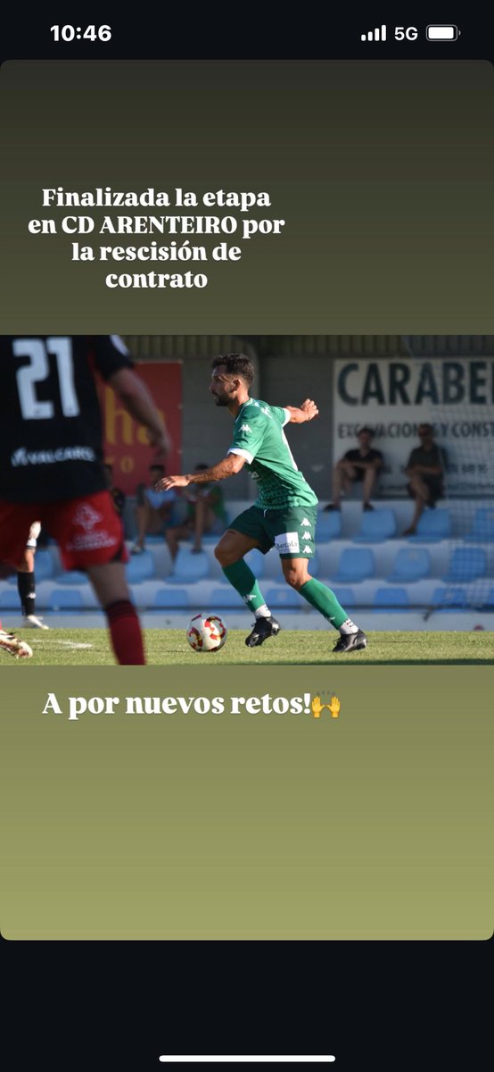 Javier González Mora tweet media