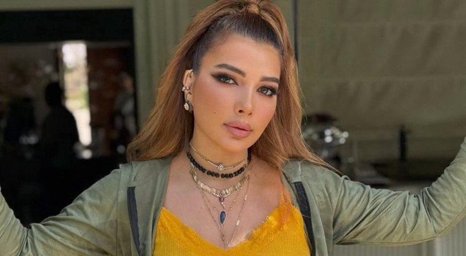 أصالة نصري: بكيت كثيراً في "لا زمان لا مكان" 