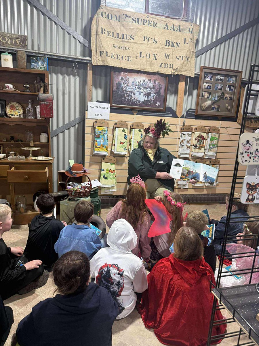 Merriwa Central School tweet media