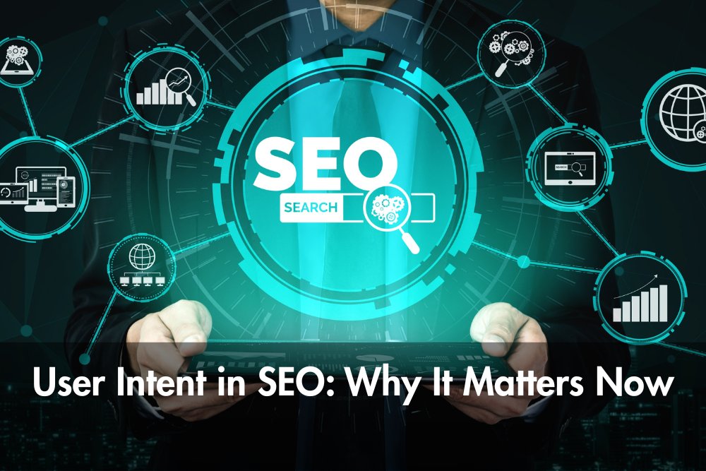bitsinformatics's tweet image. User Intent in SEO: Why It Matters Now
#UserIntentInSEO #userIntent #SearchEngineOptimization #SEO #BiTSInformatics
bitsi.in/user-intent-in…