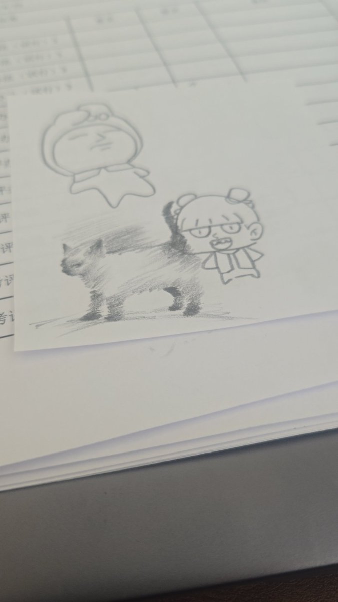 鸡腿 tweet media