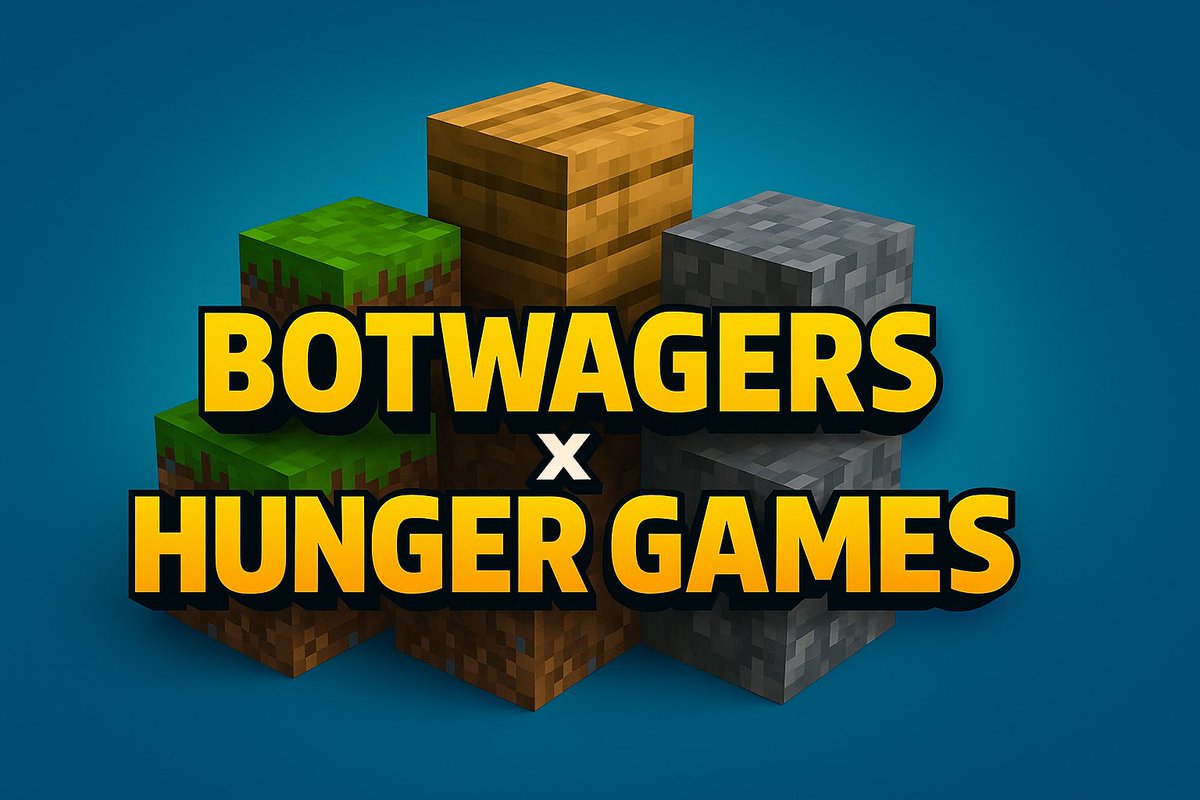 BotWagersMC tweet media