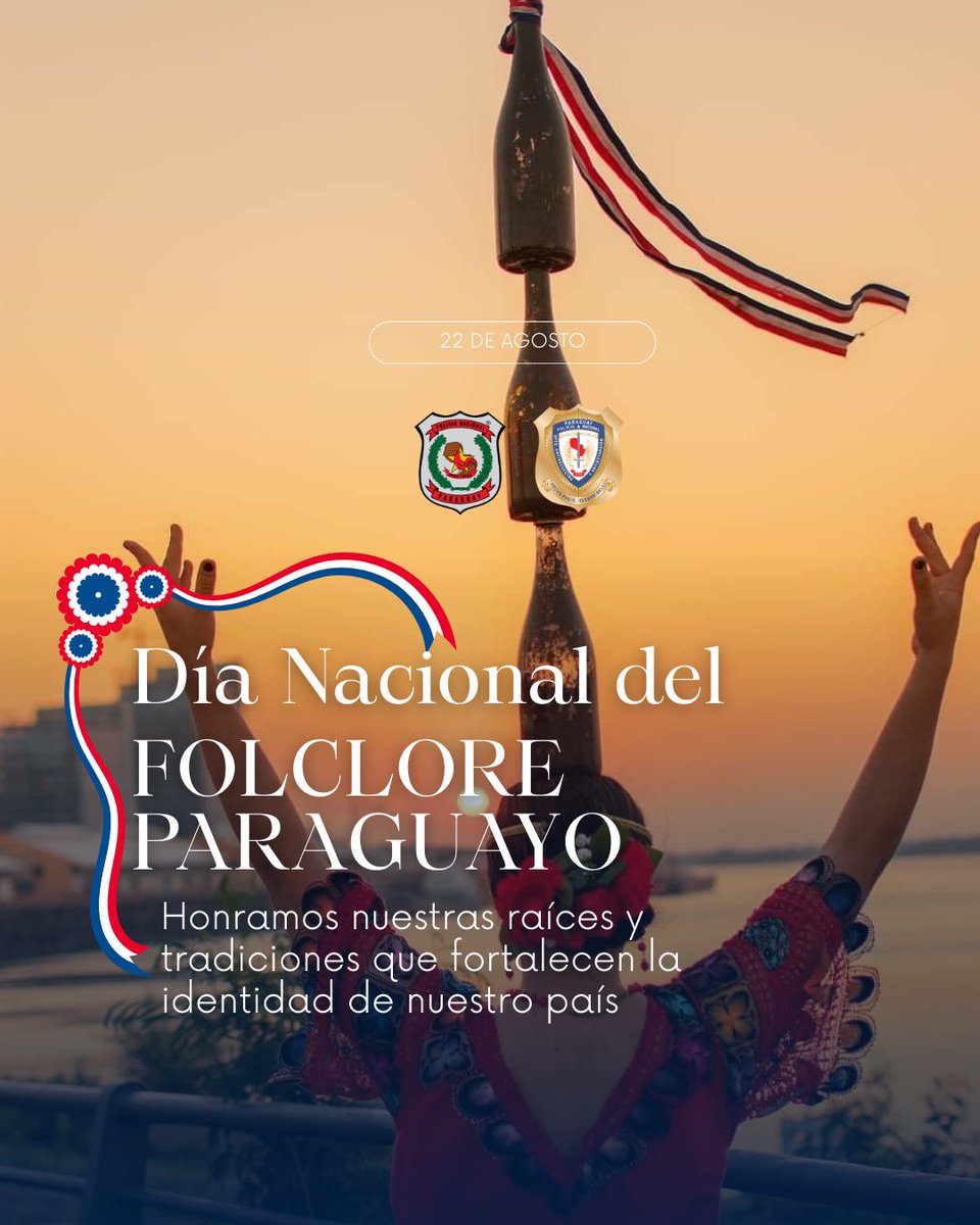 DAS Paraguay tweet media