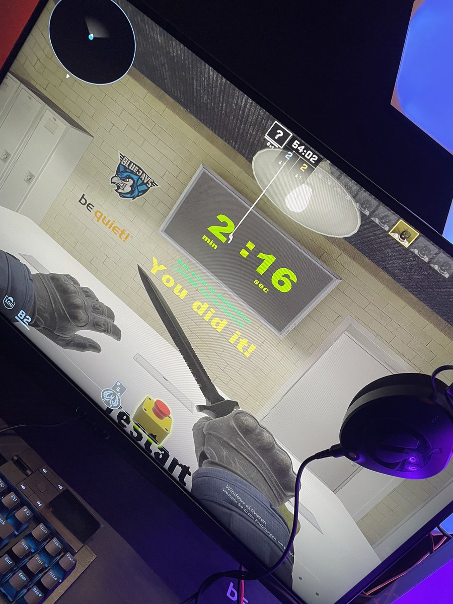 qwazrl's tweet image. currently at the Gamescom #CSSUBCHALLENGE @BLUEJAYS_Sports
