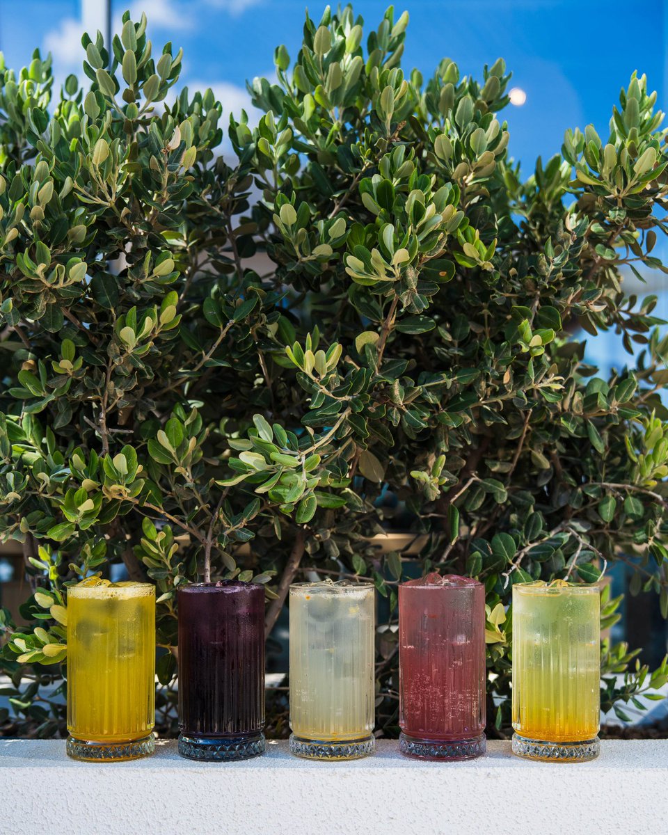 Bunaltan yaz günlerinde ferahlamak için bir İtalyan Soda’ya ihtiyacınız olduğu doğru! 🧊