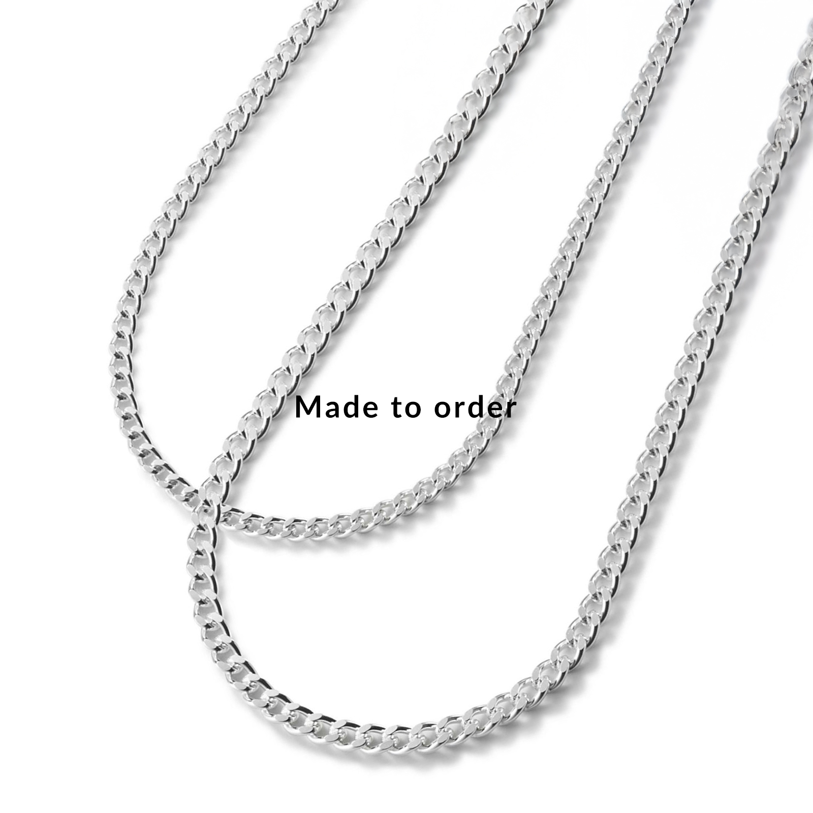 ガルニ　喜平チェーン GARNI - 【お取り寄せ注文可能】Chain_15 | ACRMTSM ONLINE STORE