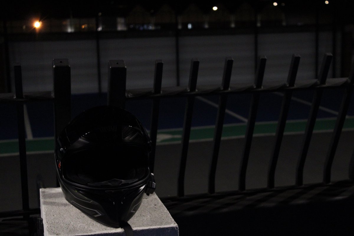 Nick Tudor tweet media