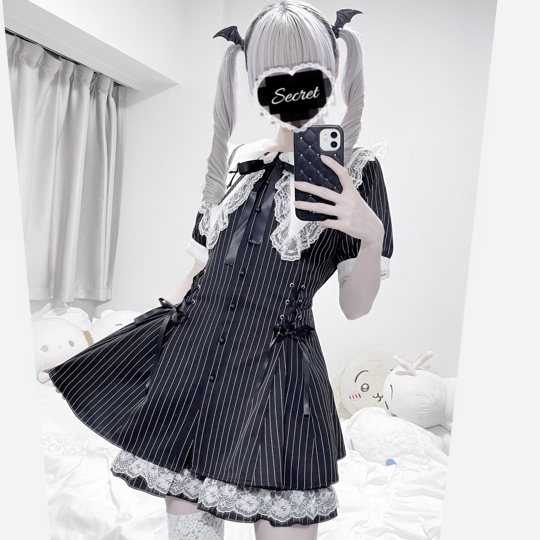 MARS ❤︎マーズ on X: 