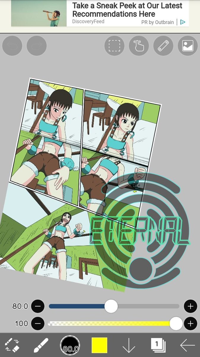eternalqe's tweet photo. @ppaljji Bisa ka detailnya aja kek gimana per panel 5K disini minat bisa dm yaa https://t.co/f2WqEw9sFd