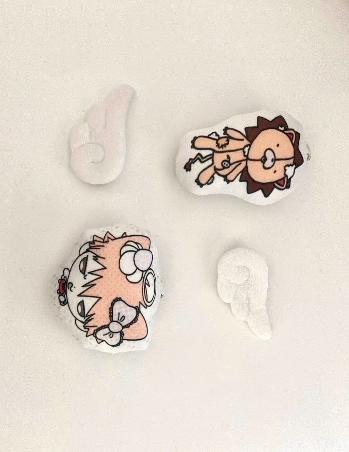 천사가 된 사신 ꒰ა ♱ ໒꒱